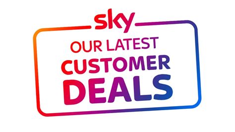 sky mobile offers for existing customers.